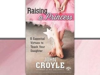 Raising a Princess | Birminghamparent.com