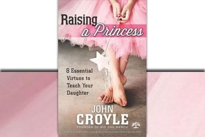 Raising a Princess | Birminghamparent.com