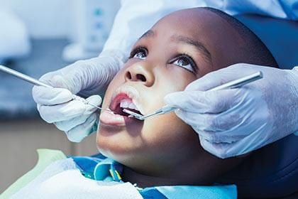 Your Child's First Dental Visit | Birminghamparent.com