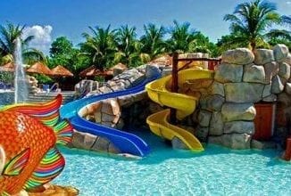 Top 5 Best Family Resorts in Cancun and Riviera Maya | Birminghamparent.com