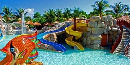 Top 5 Best Family Resorts in Cancun and Riviera Maya | Birminghamparent.com