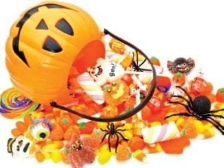 Halloween Candy | Birminghamparent.com