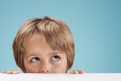 10 Tips for Parents with Shy Children | Birminghamparent.com