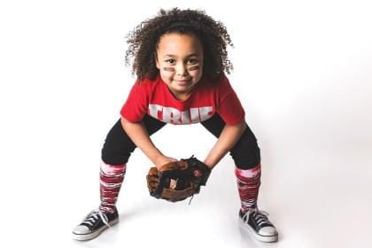 Raising a Competitive Child | Birminghamparent.com