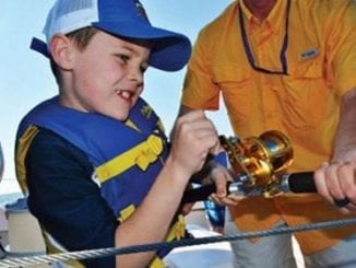 Take the Kids Fishing | Birminghamparent.com