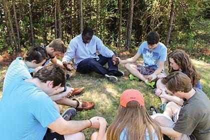 A Christian Education in Public School? | Birminghamparent.com