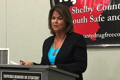 Shelby County Drug Free Coalition Gains Momentum In the War on Drugs | Birminghamparent.com