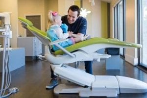 Preparing Your Child for Dental Visits | Birminghamparent.com