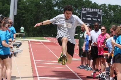 Special Olympics Alabama | Birminghamparent.com