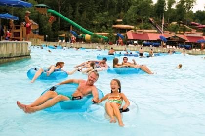 Great New Attractions at Dollywood this Summer | Birminghamparent.com