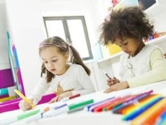 Starting Preschool: What Parents Need to Know | Birminghamparent.com
