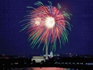 7 Ways to Celebrate July 4th in the Heart of American Democracy: Washington