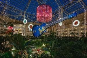 Gaylord Opryland's nationally acclaimed "Country Christmas" is a must-see this holiday season! | Birminghamparent.com