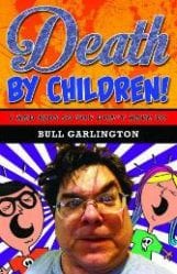 Birmingham Born Author Releases Book about How His Kids are Trying to Kill Him | Birminghamparent.com