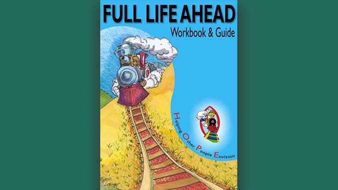 Full Life Ahead Workbook