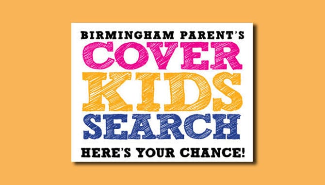 Cover Kids Search