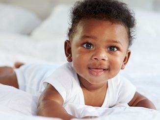 The Best Skin Care for Your Baby