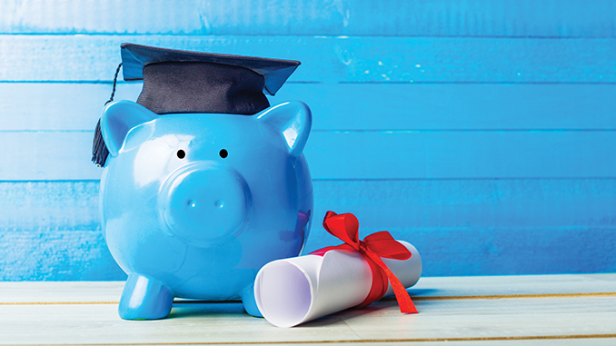 Seven Tips for College Financial Aid