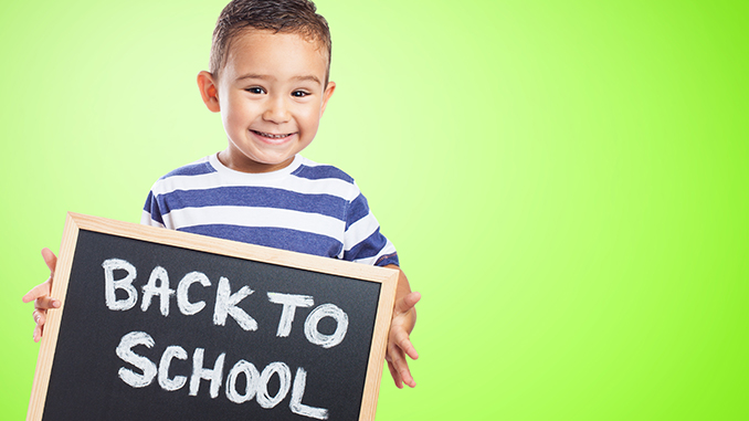 Pros and Cons of Holding Your Kindergarten-Age Child Back a Year