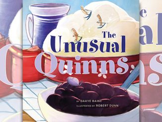 The Unusual Quinns
