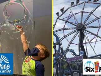 Enter to Win McWane or Six-Flags Tickets!