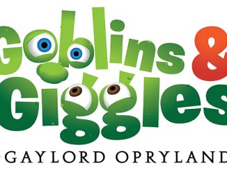 Gaylord Opryland presents Goblins & Giggles