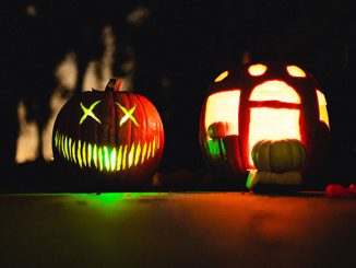 How Kids Can Enjoy Halloween and Avoid COVID-19 