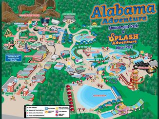 AlabamAdventure & Splash Park