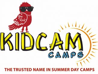 KidCam Camps