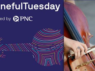 Alabama Symphony Orchestra adds #TunefulTuesday to Spring Programming