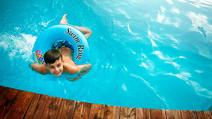 Emergency Medicine Physician Shares Summer Water Safety Tips