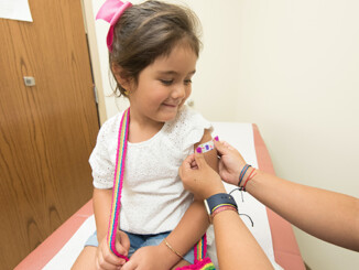 How to Talk to Your Kids about Vaccines and Immunizations