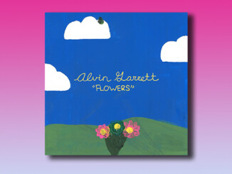 Alvin Garrett Releases the Lightness of Love Deluxe Album