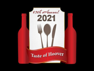 A Taste of Hoover 2021
