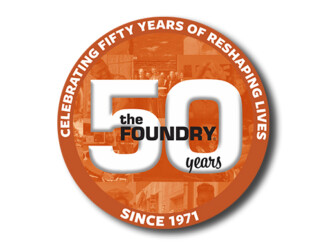 The Foundry Ministries to Celebrate 50th Anniversary with Regions Field Event