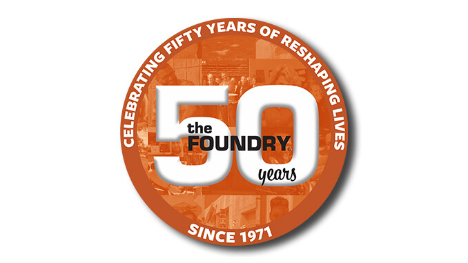 The Foundry Ministries to Celebrate 50th Anniversary with Regions Field Event