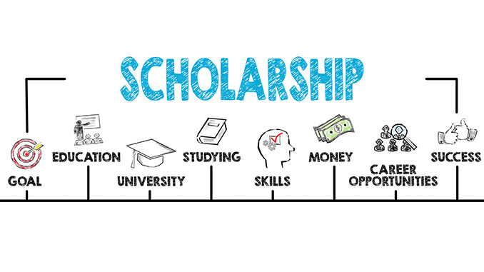 Nine Tips to Get College Scholarships