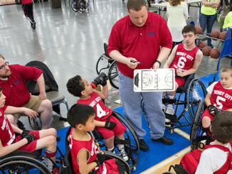 Special Olympics Unified Champion Schools®