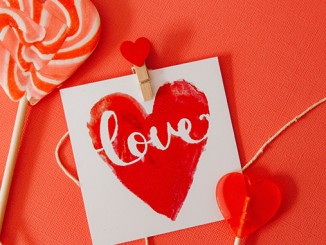 Send Valentine’s Day Cards to Patients at Children’s of Alabama
