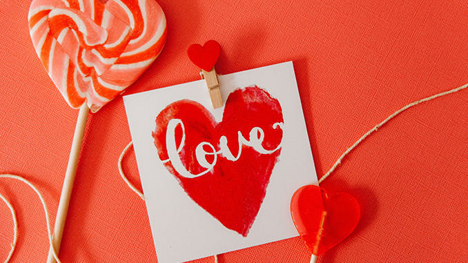 Send Valentine’s Day Cards to Patients at Children’s of Alabama