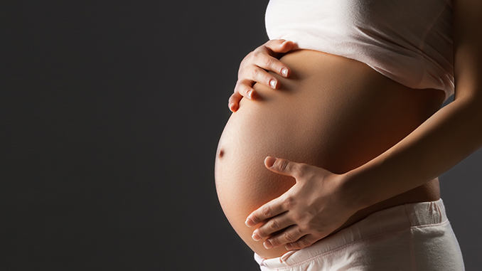 What No One Tells You About Childbirth