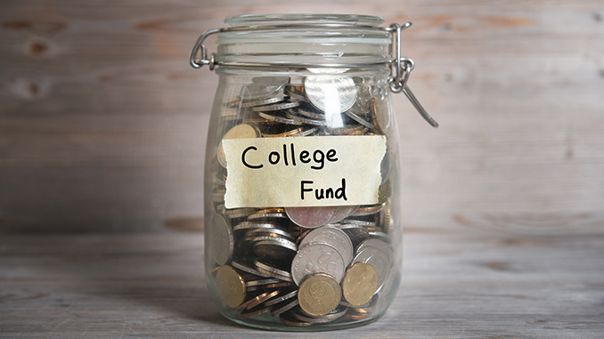 PARENTS: How to Prepare for College Payday