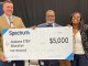 SPECTRUM Donates $5,000 to Alabama STEM Education