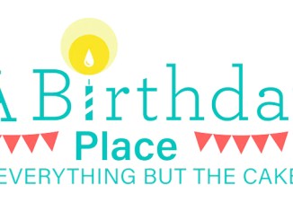 A Birthday Place