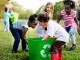 What Kids Can Learn from Volunteering