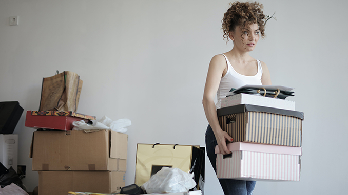 7 Mistakes to Avoid When Decluttering Your Home This Spring Cleaning Season