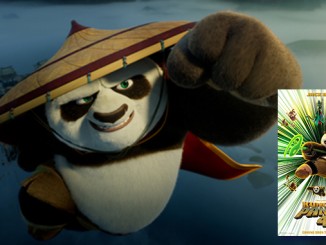 Kung Fu Panda 4 - A KIDSFIRST! Movie Review