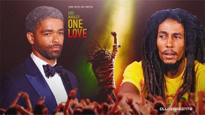Bob Marley: One Love - A KIDSFIRST! Movie Review