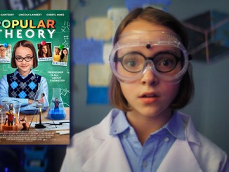 Popular Theory - A KIDSFIRST! Movie Review