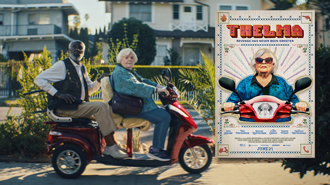 Thelma - A KIDSFIRST! Movie Review